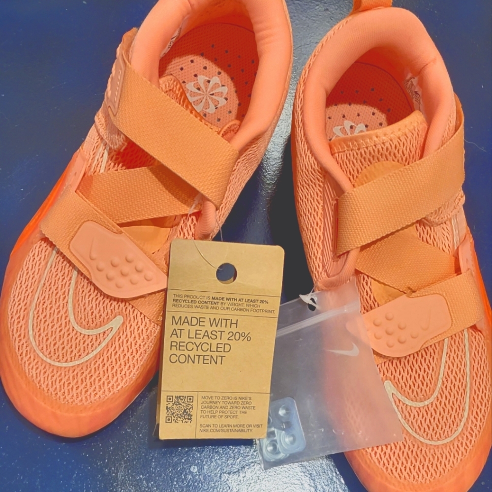 Nike SuperRep Cycle 2 Next Nature womens size 7